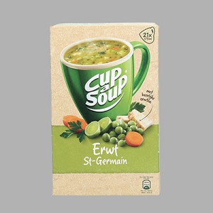 CUP A SOUP ERWT 4X21ST